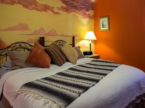 Cozy Cactus Resort Sorta-Kinda 세도나 외부 사진