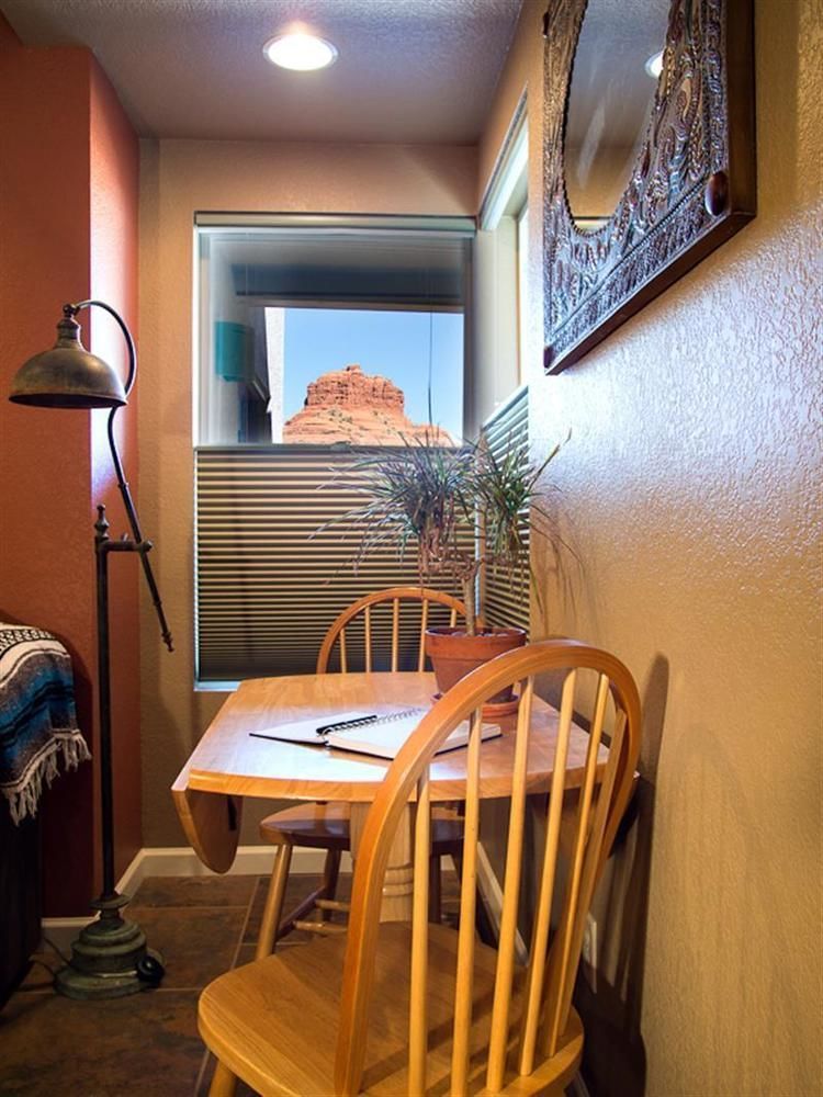 Cozy Cactus Resort Sorta-Kinda 세도나 외부 사진